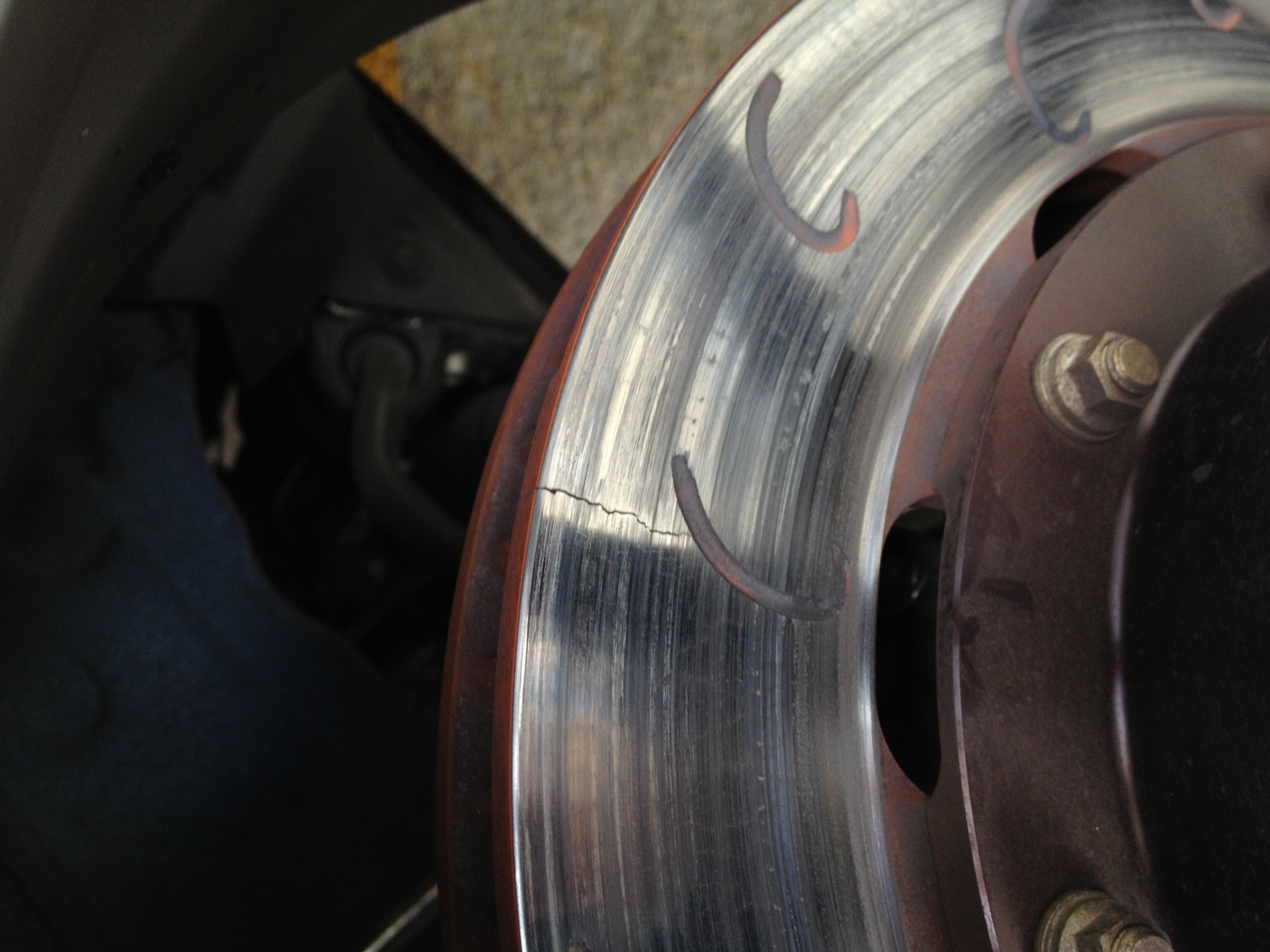 Stoptech Brakes Page 3